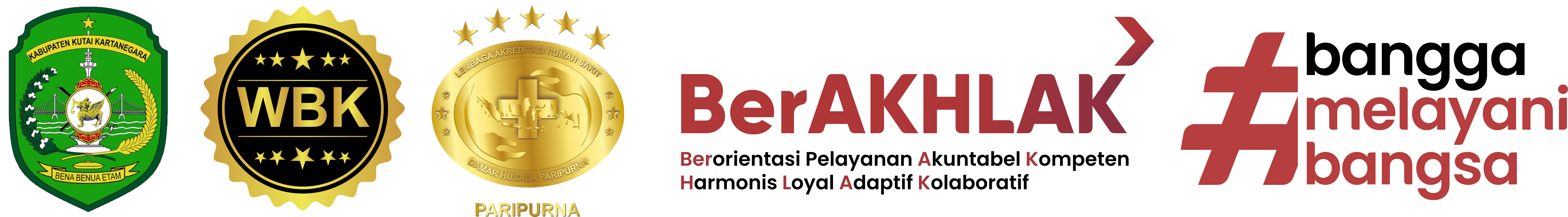 Logo Pemkab